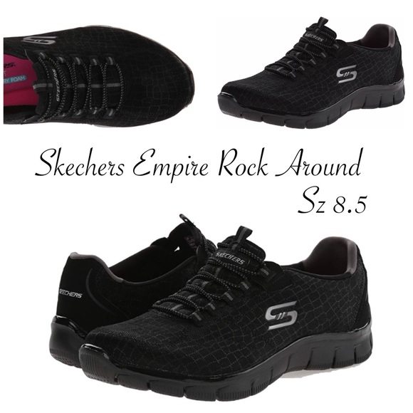 skechers rock around